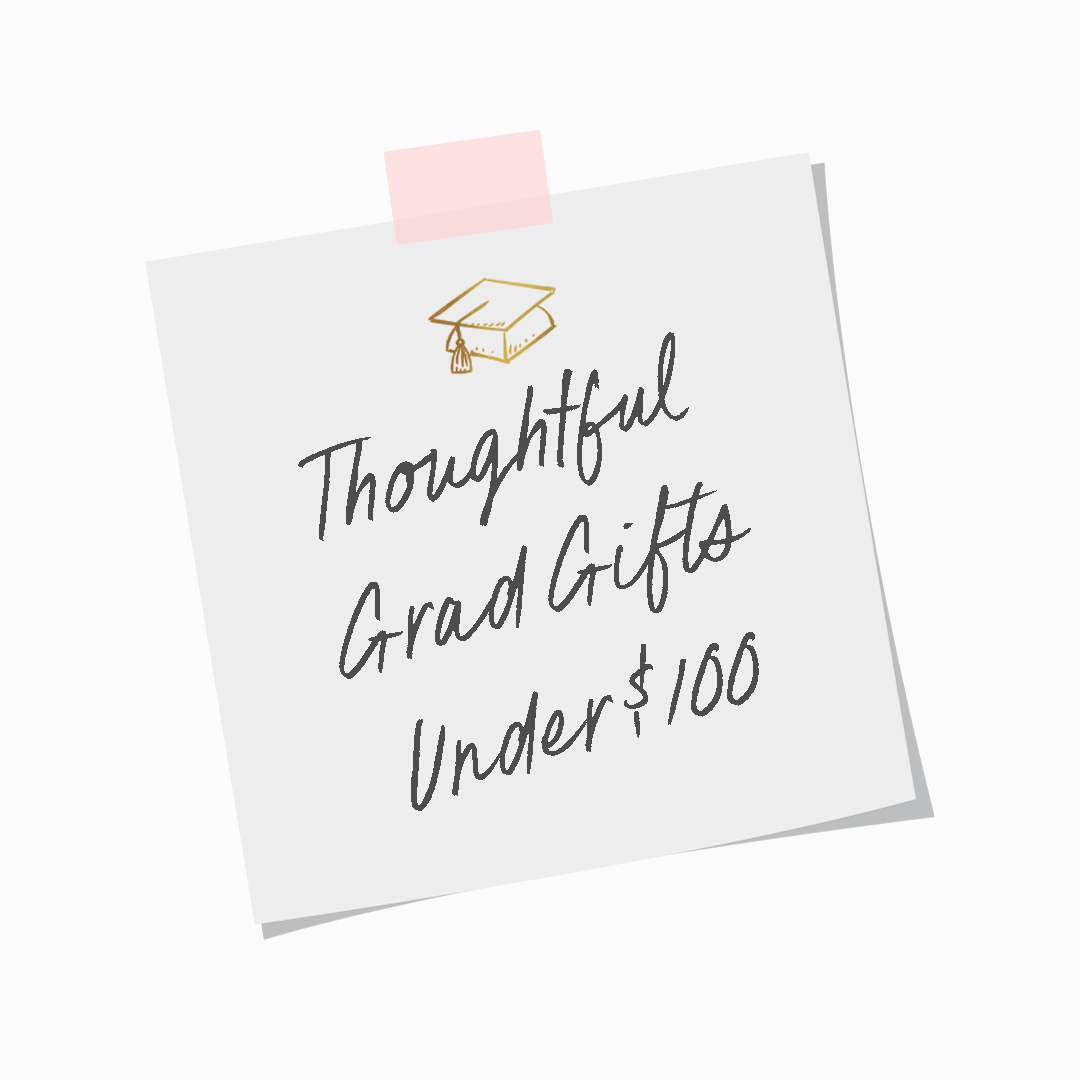 š Grad Party Bundles: Thoughtful Gifts Under $100āNo Gift Cards Needed!