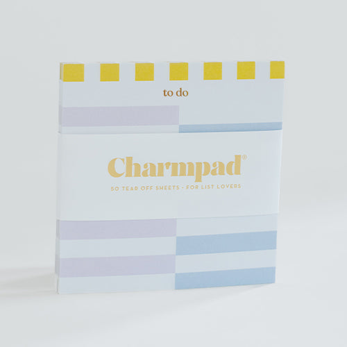 To Do Charmpad®