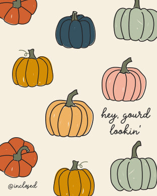 Hey Gourd Lookin' Wallpaper Download