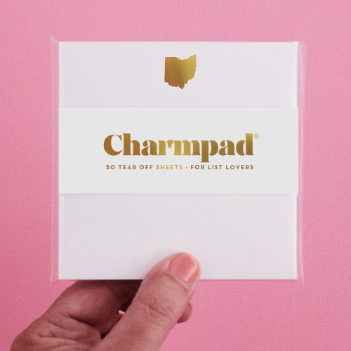 Ohio Charmpad®