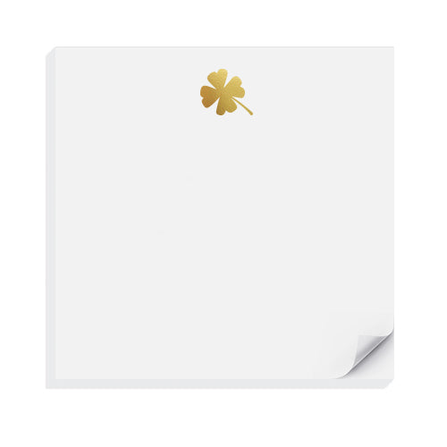 Four Leaf Clover Charmpad®