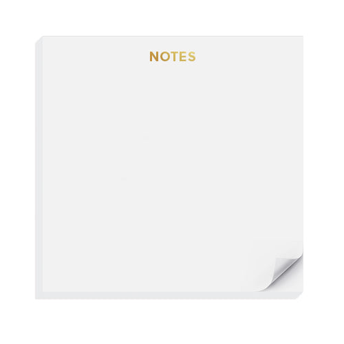 Notes Charmpad®