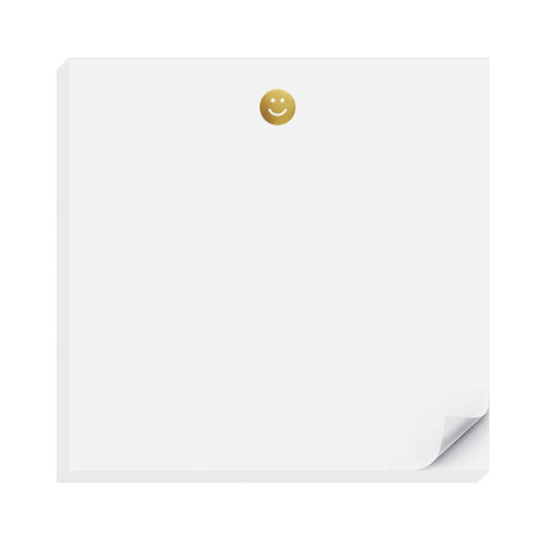 Smiley Face Charmpad®