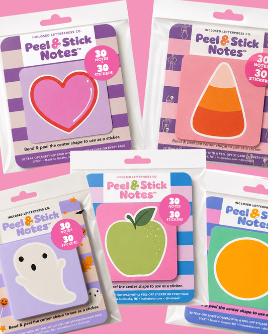 Pick Your Peel & Stick Trio — $24.99